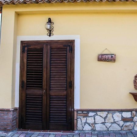 Bed and Breakfast Terradamare à Bucchi Extérieur photo