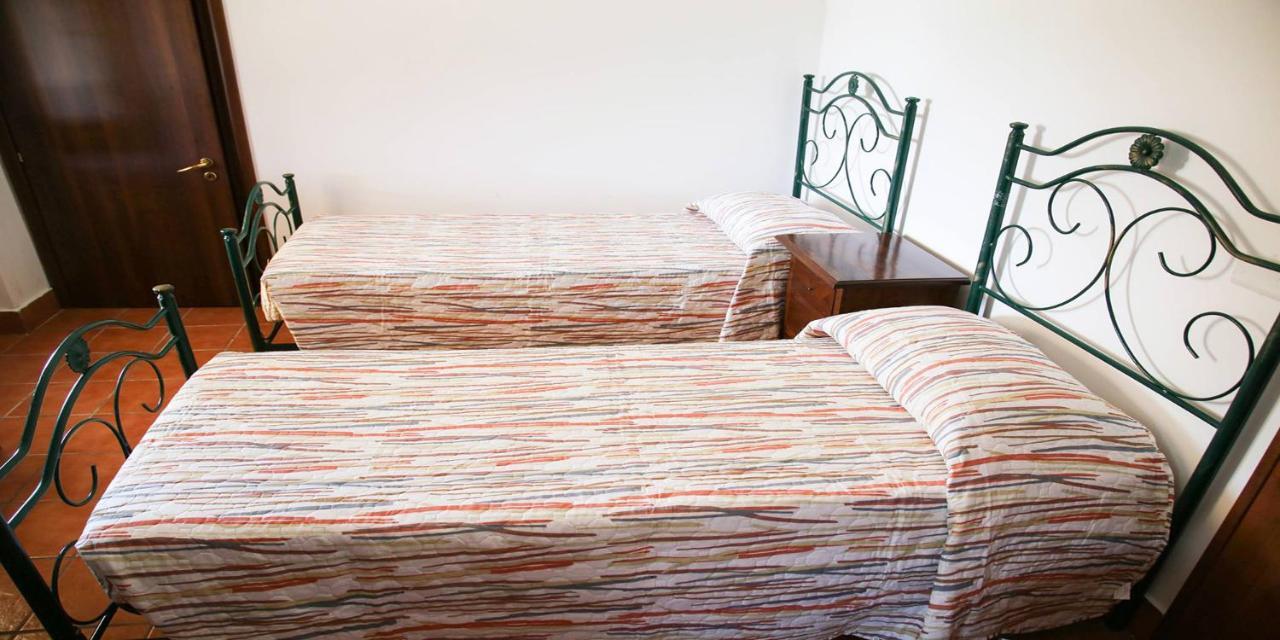 Bed and Breakfast Terradamare à Bucchi Extérieur photo